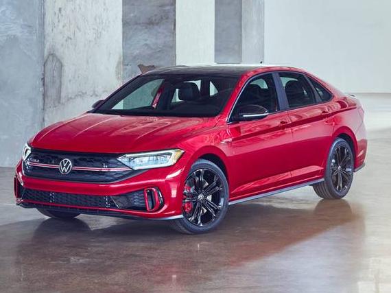 VOLKSWAGEN JETTA GLI 2024 3VW2T7BU4RM075722 image